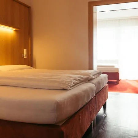 Nassereinerhof Hotel 3*