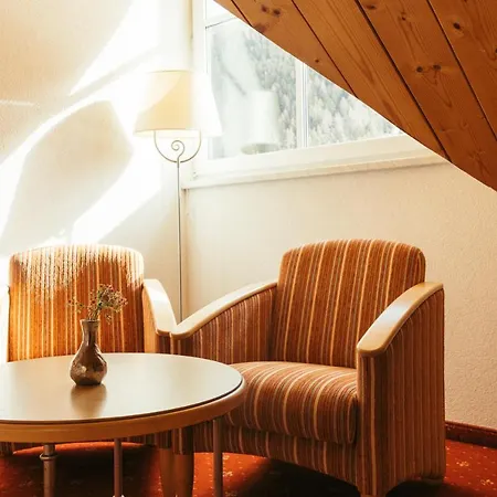 Nassereinerhof 3* Sankt Anton am Arlberg