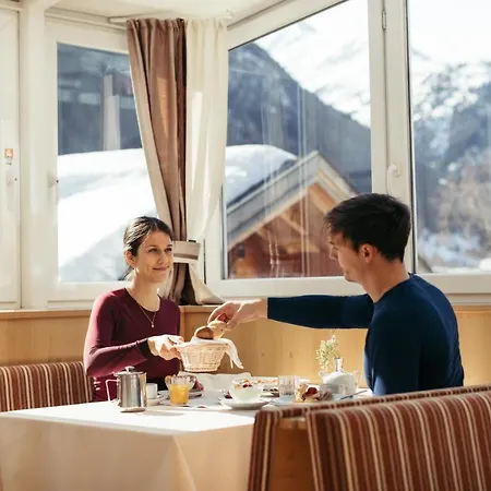 Hotel Nassereinerhof 3*