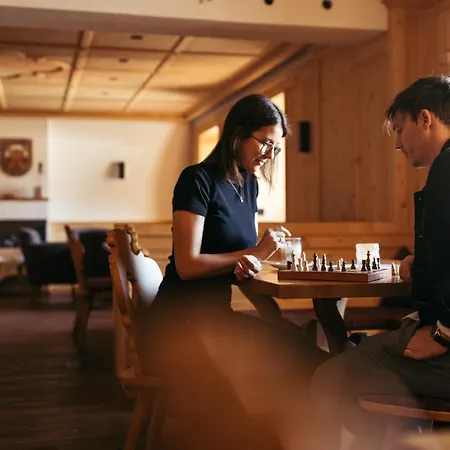 Nassereinerhof Hotel Sankt Anton am Arlberg