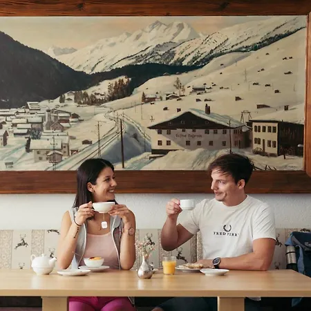 Nassereinerhof 호텔 3*