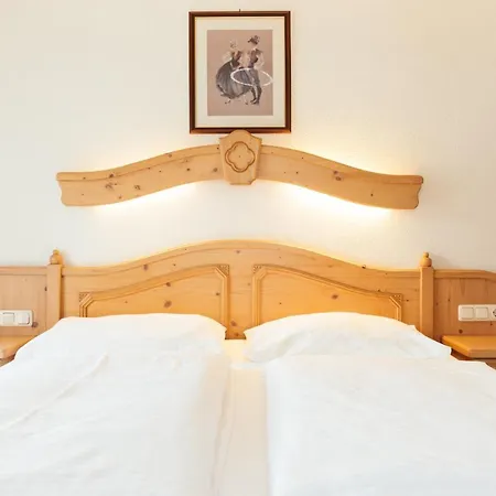 Nassereinerhof 3* Sankt Anton am Arlberg