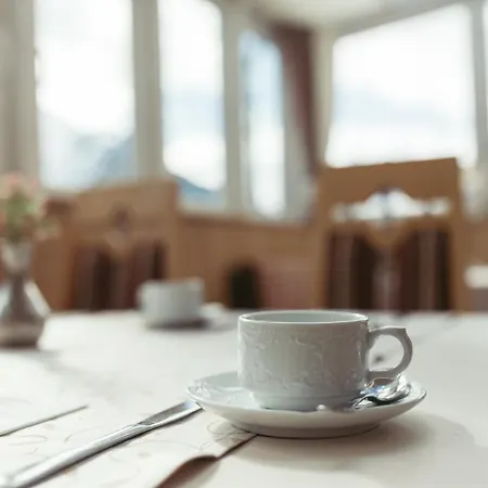 Nassereinerhof Hotel Sankt Anton am Arlberg