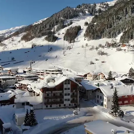 Nassereinerhof Hotel