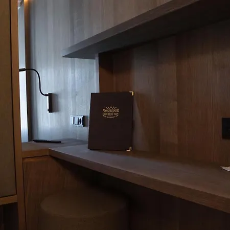Nassereinerhof Hotel 3*
