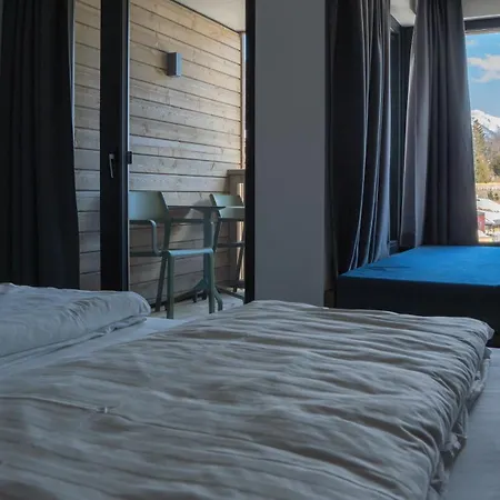Hotel Nassereinerhof 3*