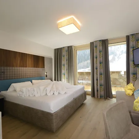 Nassereinerhof 호텔