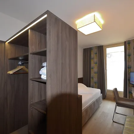 호텔 Nassereinerhof