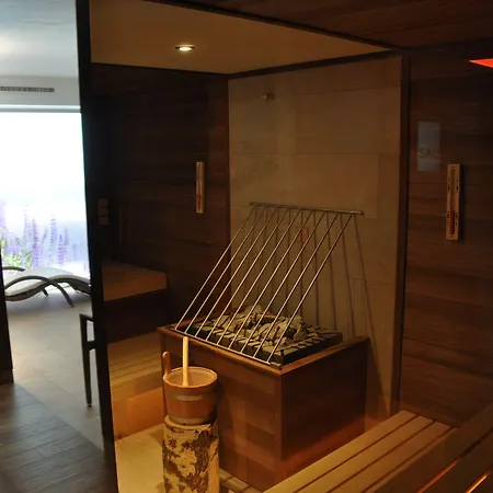 Nassereinerhof 3* سانكت أنتون ام ارلبرغ