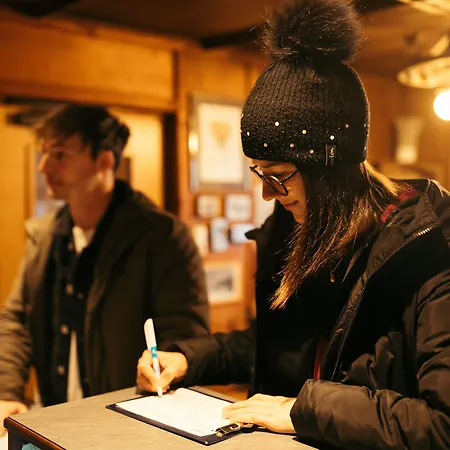 Nassereinerhof 호텔