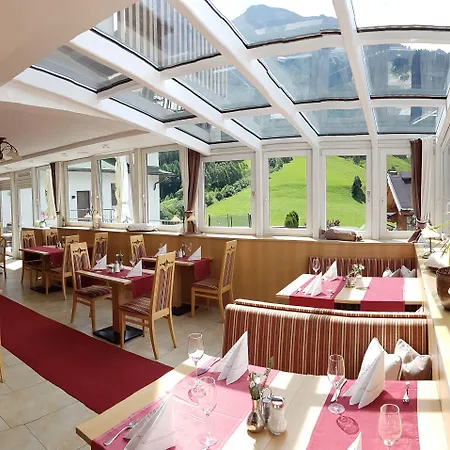 Nassereinerhof 3*