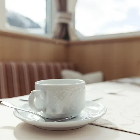 فندق Nassereinerhof 3*