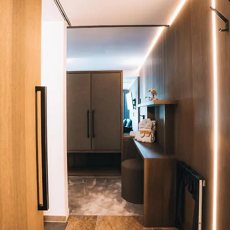 فندق Nassereinerhof 3*