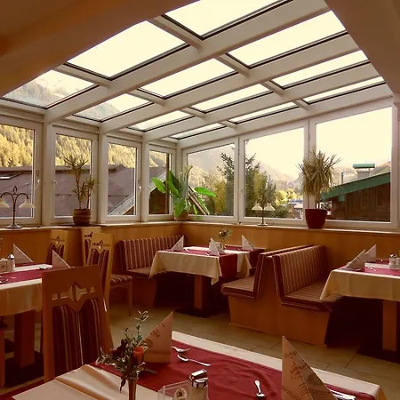 Nassereinerhof Sankt Anton am Arlberg