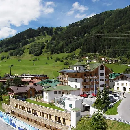 Nassereinerhof Hotel Sankt Anton am Arlberg