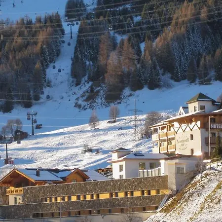 Nassereinerhof Hotel