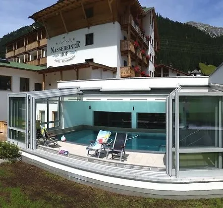 Nassereinerhof Sankt Anton am Arlberg