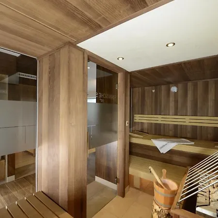 Nassereinerhof 호텔