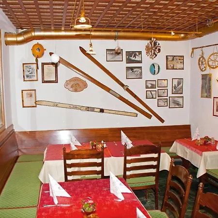 Hotel Nassereinerhof