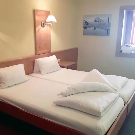 Hotel Nassereinerhof 3*