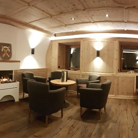 Nassereinerhof Hotel 3*