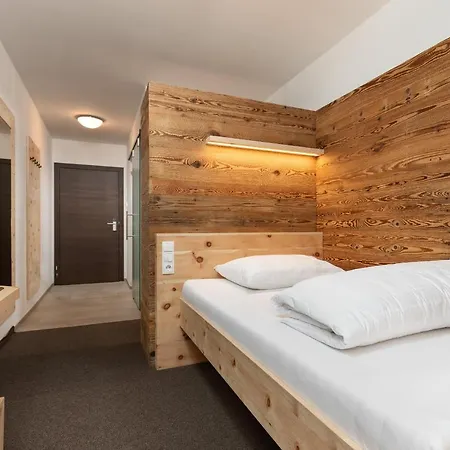 Nassereinerhof Sankt Anton am Arlberg