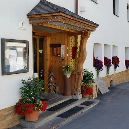 Nassereinerhof Sankt Anton am Arlberg
