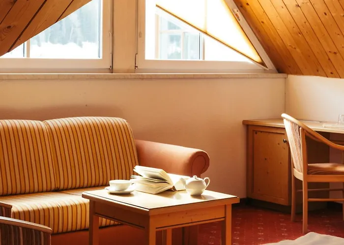 Szálloda Nassereinerhof Sankt Anton am Arlberg