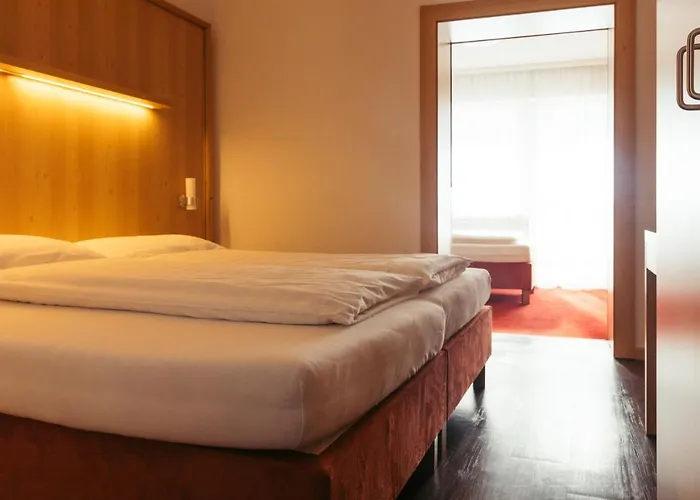 Nassereinerhof Szálloda 3*
