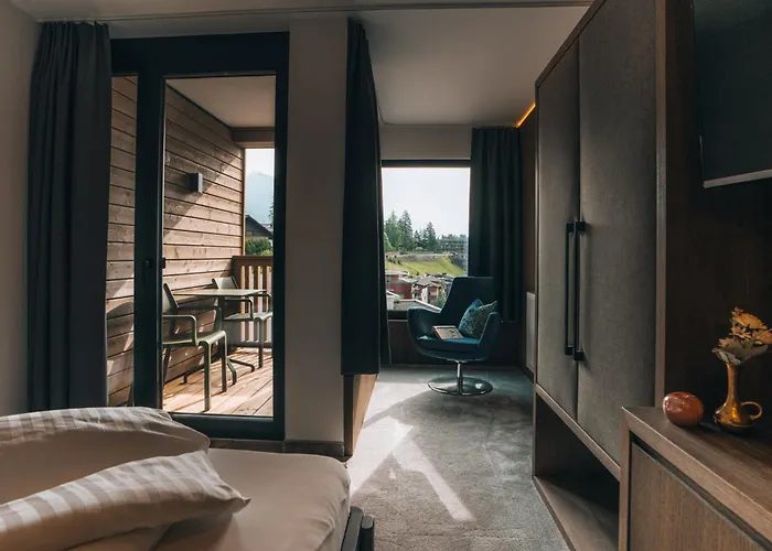 Szálloda Nassereinerhof 3*