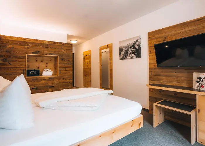 Nassereinerhof Szálloda 3*