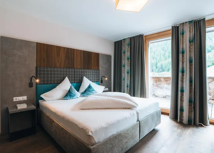 Nassereinerhof Szálloda 3*