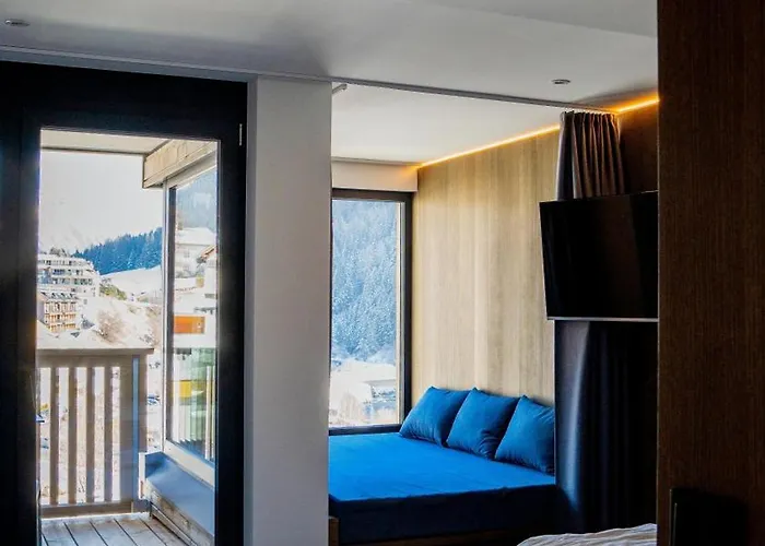 Nassereinerhof 3*