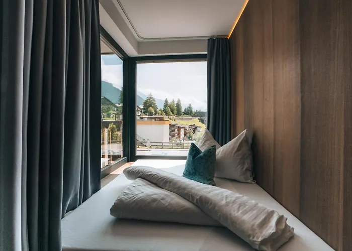 Nassereinerhof Szálloda 3*