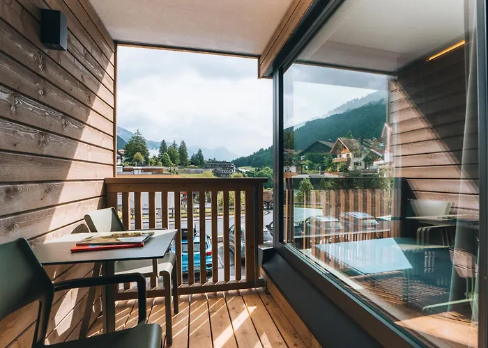 Nassereinerhof 3*