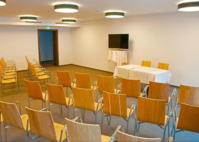 Szálloda Nassereinerhof 3*